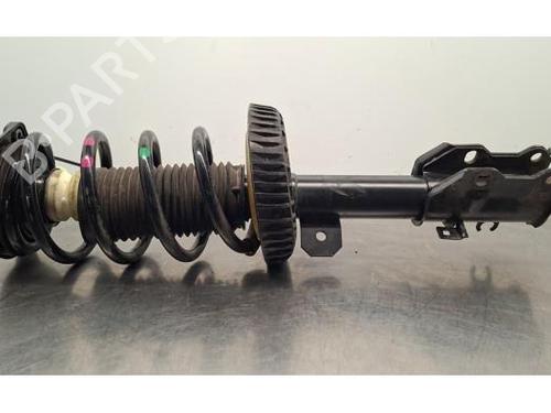 Left front shock absorber MERCEDES-BENZ VITO Van (W447) 110 CDI (447.601, 447.603, 447.605) | BP31274163M16