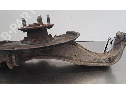 Right front steering knuckle TESLA MODEL S (5YJS) 100D AWD | BP40289230M26 - Image 2
