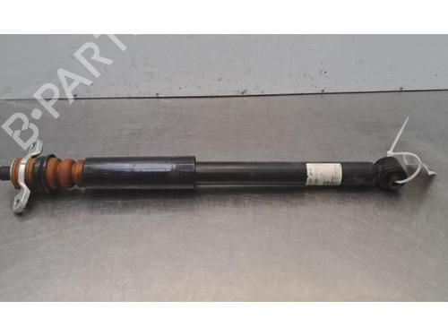 Used Left rear shock absorber Left rear shock absorber 37251727 37251727