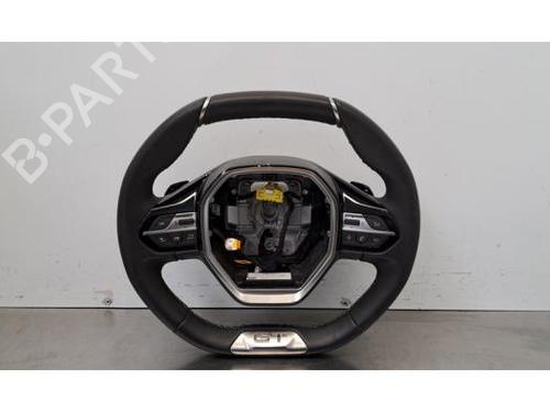 Rat Rat PEUGEOT 408 II (FP_, F3_, FM_) Hybrid 225 (F3DGYT) (224 hp) 33753308 33753308