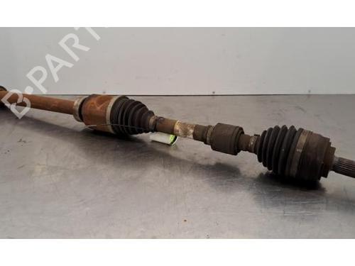 Used Right front driveshaft RENAULT CAPTUR II (HF_) Blue dCi 115 (HFAD) (116 hp) 30521595