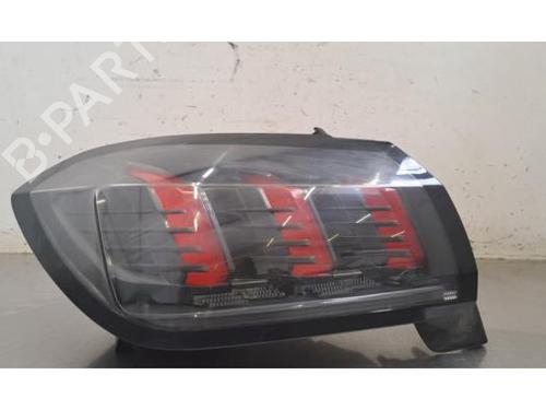 Used Left taillight Left taillight PEUGEOT 208 II (UB_, UP_, UW_, UJ_) 1.2 PureTech 130 (131 hp) 34268384 34268384