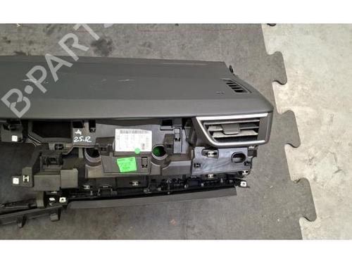 Dashboard RENAULT CLIO V (B7_) 1.0 TCe 100 (B7MT) | BP40070751C46 - Image 2