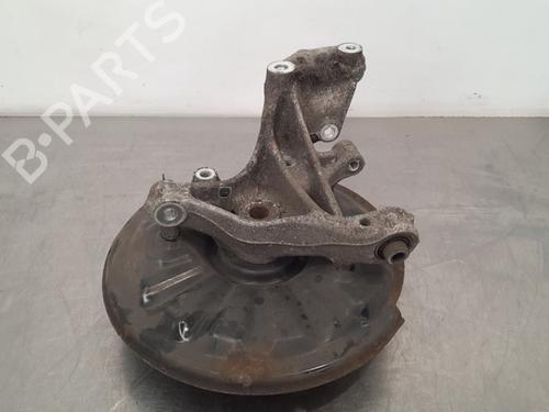 Left rear steering knuckle VW PASSAT B8 (3G2, CB2) 1.4 TSI | BP15039810M27 