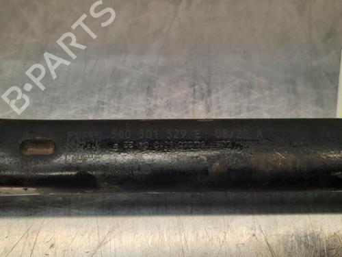 Right rear suspension arm AUDI Q3 (F3B) 35 TFSI Mild Hybrid | BP23626040M15