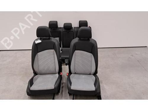 Used Seats set Seats set VW ID.3 (E11, E12) Pro (204 hp) 35780122 35780122