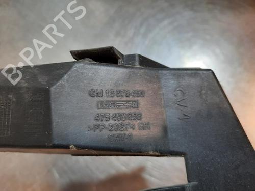 Other OPEL MERIVA B MPV (S10) 1.4 (75) | BP36757946O1 - Image 3