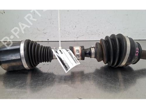 Used Left front driveshaft Left front driveshaft 39153761 39153761