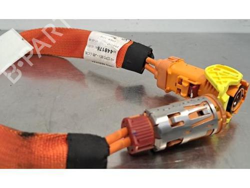 Cable PEUGEOT 308 III (FB_, FH_, FP_, F3_, FM_) e-308 (FMZKWZ) | BP30057170E12 