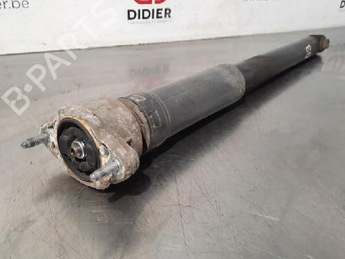 Left rear shock absorber MERCEDES-BENZ C-CLASS (W204) C 180 CDI (204.000) | BP10880491M18 