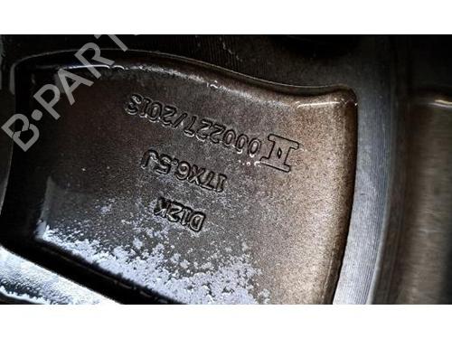 Rim BYD e6 EV | BP33927715C45  - Image 12