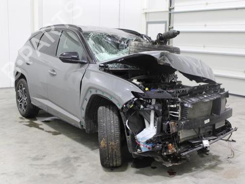 Airbag Kit HYUNDAI TUCSON (NX4E, NX4A) 1.6 T-GDi Hybrid 48V | BP23623182C86 