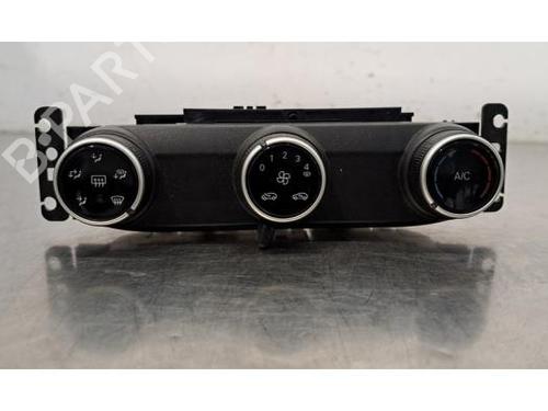 Commande Chauffage CITROËN C3 IV (CC_, CB_) 1.2 PureTech 100 (CCHPV4) (101 hp) 30473168