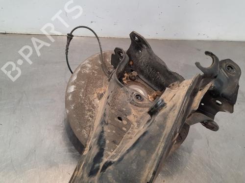 Right rear steering knuckle BMW X1 (F48) sDrive 16 d | BP15035502M28 