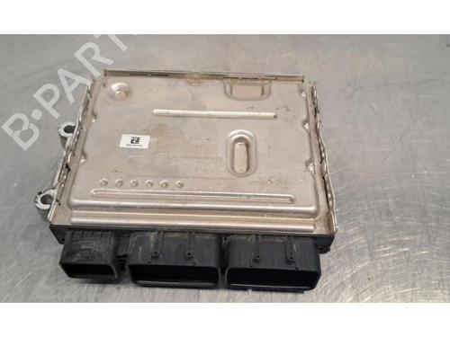 Engine control unit (ECU) NISSAN PRIMASTAR Van (X82) 2.0 dCi 150 | BP24185282M57 