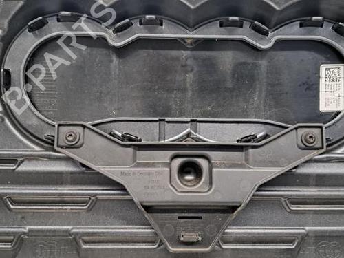 Grill AUDI Q4 E-TRON SUV (F4B) 40 | BP23592633C40 