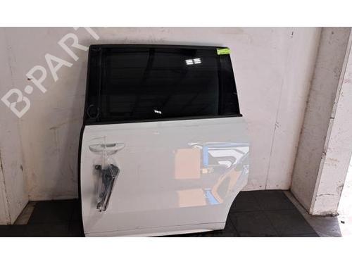 Used Left rear door SEAT ALHAMBRA (710, 711) 1.4 TSI (150 hp) 30766658