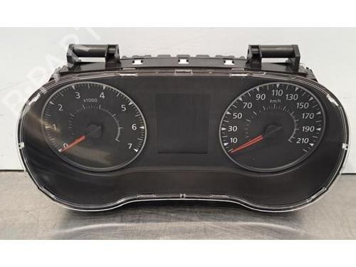 Cockpit DACIA DUSTER (HM_) 1.5 dCi 115 4x4 (HMAD) (116 hp) 30381741