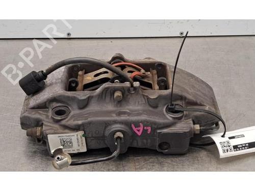 Left rear brake caliper PORSCHE 718 BOXSTER (982) 2.0 T (982320, 982321, 982350, 982351) | BP39892453M107 - Image 4