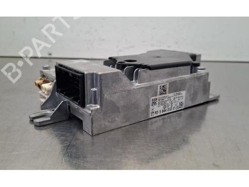 Used Electronic module Electronic module BMW 4 Gran Coupe (G26) 420 i (184 hp) 34228876 34228876