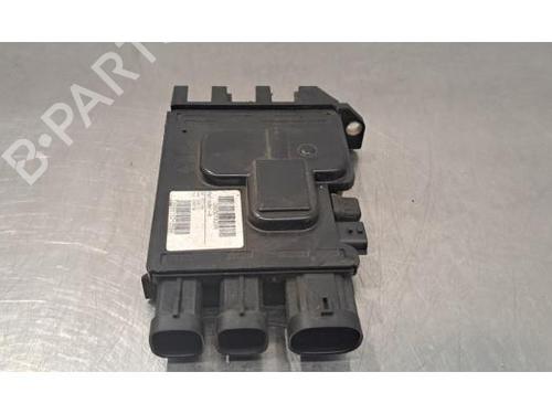 Electronic module OPEL VIVARO B Van (X82) 1.6 CDTI (05) | BP33167665M83 - Image 3
