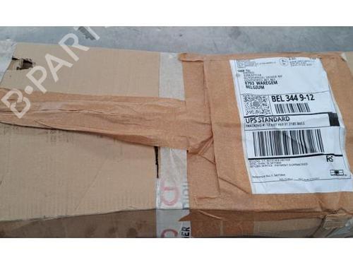 Anti roll bar FIAT 500X (334_) 1.0 (334.AXN1B) | BP15293389M96 