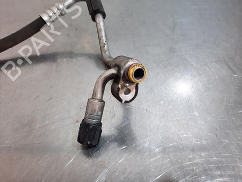 Pipe BMW 5 Touring (F11) 525 d | BP18237463M125