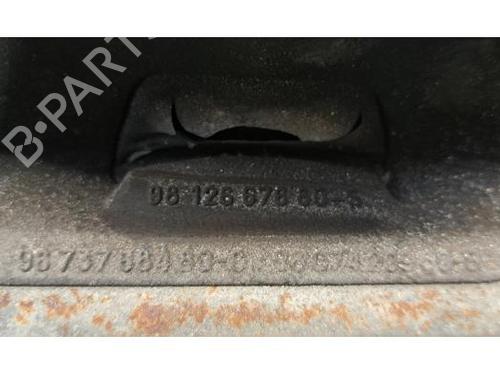 Gearbox mount CITROËN BERLINGO Box Body/MPV (K9) 1.5 BlueHDi 100 | BP23638588M88 
