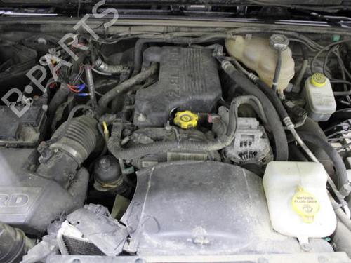 Mass air flow sensor JEEP WRANGLER III (JK) 2.8 CRD | BP10885933M95 - Image 17