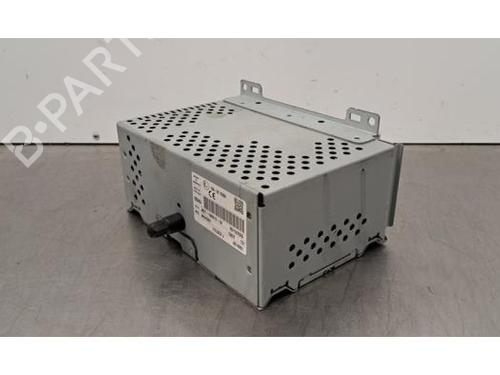 Electronic module FORD TRANSIT V363 Van (FCD, FDD) 2.0 EcoBlue RWD | BP31054437M83 