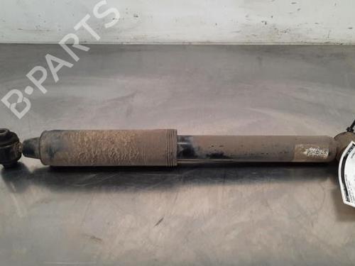 Højre bagtil støddæmper CITROËN C3 / C3 ORIGIN III (SX) 1.2 VTi 82 (82 hp) 23616483