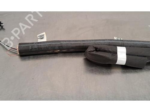 Right curtain airbag PEUGEOT 5008 II (MC_, MJ_, MR_, M4_) 1.5 BlueHDi 130 (MCYHZJ, MCYHZR, MCYHZX) | BP29468144C12 