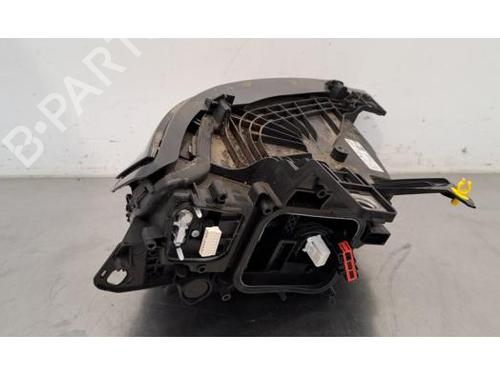 Left headlight OPEL ASTRA F Saloon (T92) 1.6 i (F19, M19) | BP29468117C28 