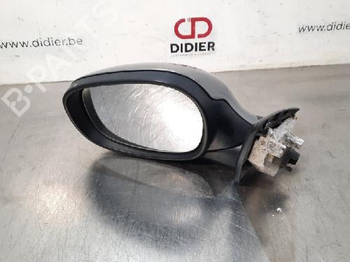 Left mirror BMW 3 (E90) 318 d | BP10887240C26 
