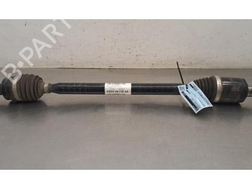 Used Right rear driveshaft Right rear driveshaft LAND ROVER RANGE ROVER EVOQUE (L538) 2.2 D 4x4 (190 hp) 34407998 34407998