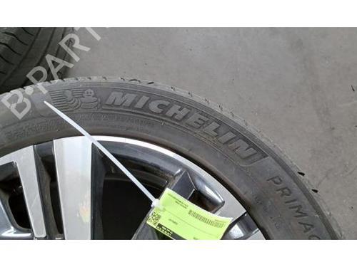 Rim PEUGEOT 5008 II (MC_, MJ_, MR_, M4_) 1.6 PureTech 180 (M45GFR) | BP26510040C45 