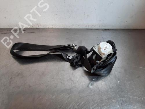 Used Front left seatbelt Front left seatbelt 37252029 37252029