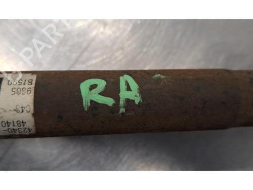 Right rear driveshaft LEXUS RX (_L2_) 450h AWD (GYL25_, GYL26_, GYL25, GYL26, GYL25R, GYL26R) | BP33297247M41  - Image 10