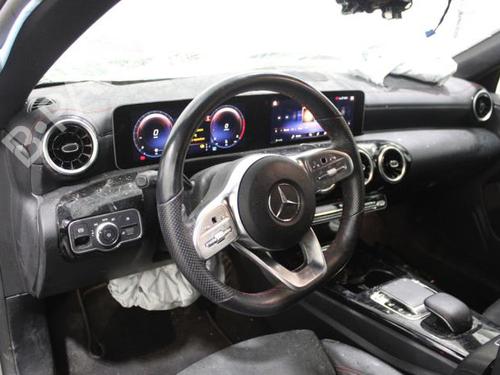 Subframe MERCEDES-BENZ CLA Shooting Brake (X118) CLA 180 d (118.603) | BP31374999M9 