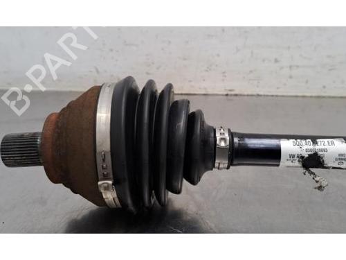 Right front driveshaft VW GOLF VIII (CD1, DA1) 2.0 GTI Clubsport | BP37038335M39 - Image 3