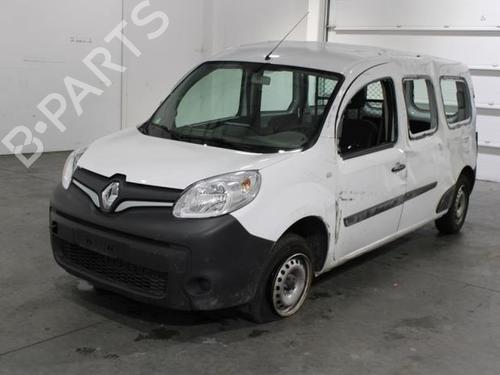 Front wipers mechanism NISSAN NV250 Van (X61) dCi 95 | BP10875013C83 