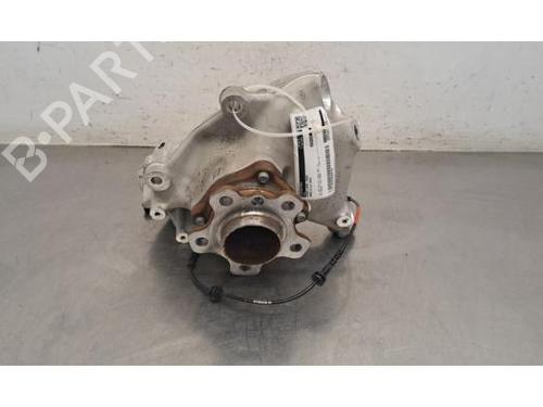 left-front-steering-knuckle-bmw-i4-g26-2021-37284882 main image