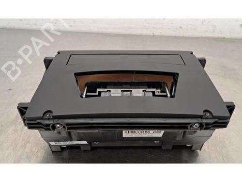 Display monitor CITROËN C4 X (BD_, BE_, BF_) 1.2 PureTech 100 (BDHNEA) | BP29844484C48