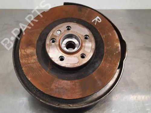 Right rear steering knuckle VOLVO V60 II (225) T6 Plug-in Hybrid AWD | BP23602350M28 