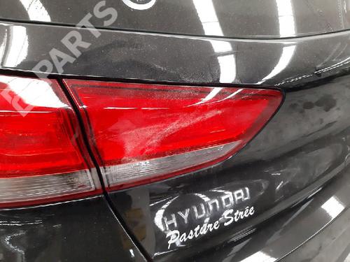 Used Left taillight Left taillight HYUNDAI i30 (PDE, PD, PDEN) 1.0 T-GDI (120 hp) 10869918 10869918
