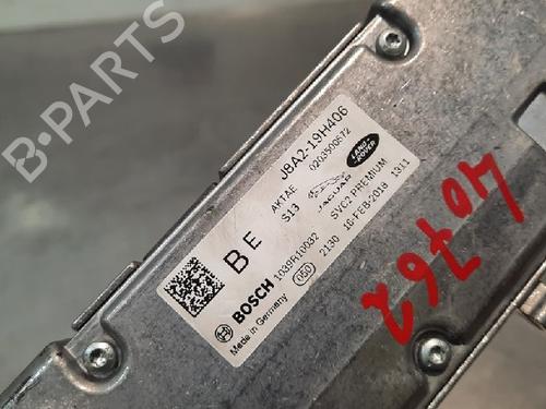 Camera LAND ROVER RANGE ROVER VELAR (L560) 2.0 D180 TD4 4x4 | BP15021571E14 
