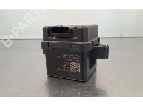 Used Electronic module Electronic module 32128749 32128749
