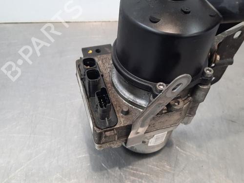 Steering pump PEUGEOT PARTNER Box Body/MPV 1.6 BlueHDi 100 | BP11727878M99 