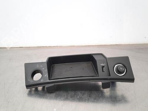 Elektronisk modul AUDI Q5 Sportback (FYT) 50 TFSI e quattro (299 hp) 10898207