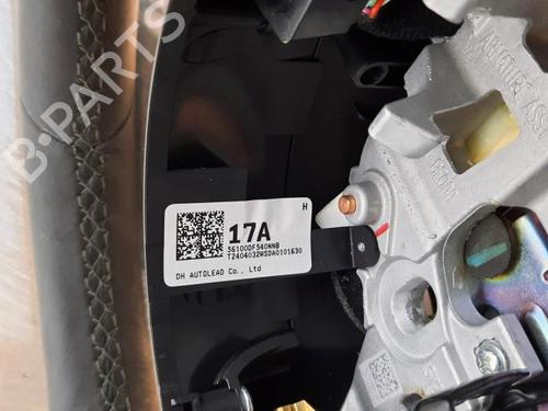 Steering wheel HYUNDAI KONA (SX2) GDi Hybrid | BP34615496C49  - Image 6